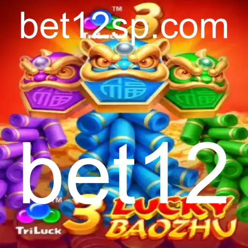 Descubra o Jogo 3LuckyBaozhu e Suas Regras Empolgantes