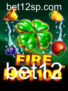 Descubra o Fascinante Jogo FireHot100 com bet12