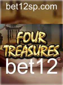 Descubra o Fascinante Mundo de FourTreasures