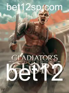 GladiatorsGlory - Uma Jornada Épica no Mundo dos Jogos