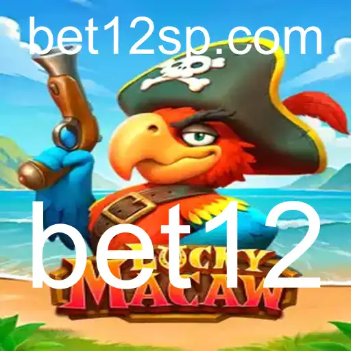 Explorando LuckyMacaw: Uma Nova Experiência de Jogo com Bet12