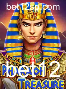 PharaohTreasure: Descubra as Riquezas do Antigo Egito com Bet12