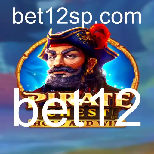 Explorando PirateChest: Aventura em Alto Mar com bet12
